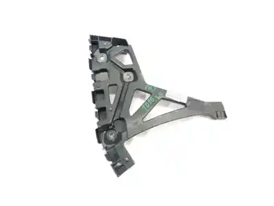 Автозапчасти б/у кронштейн левого заднего бампера за renault twingo iii (bcm_, bca_) z.e: (bca1) ссылки oem iam 850457396r  