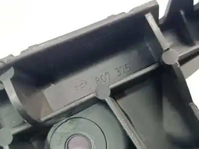 Автозапчасти б/у кронштейн левого заднего бампера за seat leon (5f1) 1.6 tdi ссылки oem iam 5f0807375  