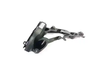 Peça sobressalente para automóvel em segunda mão suporte do para-choque traseiro esquerdo por peugeot 2008 (2013->) style referências oem iam 9678055180