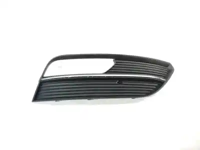 Peça sobressalente para automóvel em segunda mão moldura farol de neblina direito por audi a3 8v ambiente referências oem iam 8v3807682a  