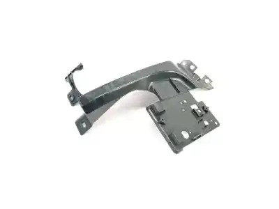 Peça sobressalente para automóvel em segunda mão suporte do para-choque traseiro direito por land rover range rover evoque evoque referências oem iam ej3217a150ae