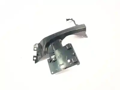 Peça sobressalente para automóvel em segunda mão suporte do para-choque traseiro esquerdo por land rover range rover evoque evoque referências oem iam ej3217a151ab