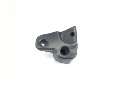 Peça sobressalente para automóvel em segunda mão suporte do para-choque traseiro esquerdo por land rover range rover evoque evoque referências oem iam lr026333