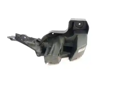 Автозапчастина б/у кріплення лівого заднього бампера для citroen c4 cactus c4 cactus посилання на oem iam 9822279980  