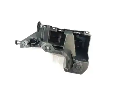 Автозапчастина б/у кріплення лівого заднього бампера для citroen c4 cactus c4 cactus посилання на oem iam 9822279980  