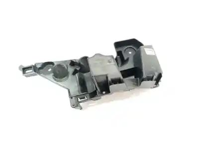 Автозапчасти б/у кронштейн левого заднего бампера за citroen c4 cactus c4 cactus ссылки oem iam 9822279980