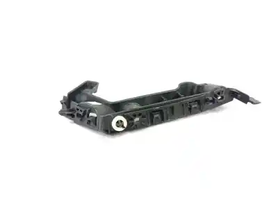 Автозапчастина б/у кріплення лівого заднього бампера для citroen c4 cactus c4 cactus посилання на oem iam 9823315480  