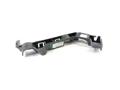 Автозапчасти б/у кронштейн левого заднего бампера за citroen c4 cactus c4 cactus ссылки oem iam 9823315480