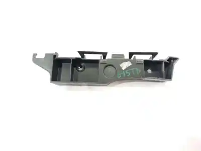 Peça sobressalente para automóvel em segunda mão suporte do para-choque traseiro direito por citroen c4 berlina vtr plus referências oem iam 9647611380