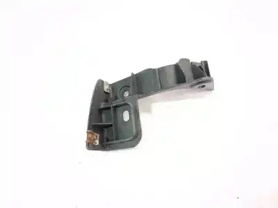 Peça sobressalente para automóvel em segunda mão suporte do para-choque traseiro direito por peugeot bipper básico referências oem iam 1356400080
