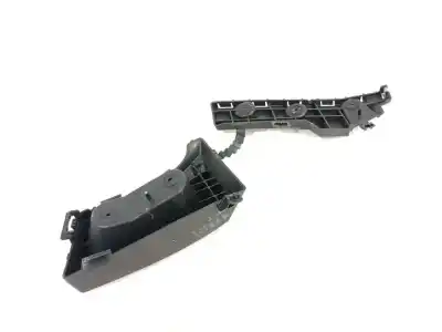 Автозапчасти б/у кронштейн левого заднего бампера за opel mokka x 120 aniversario start/stop ссылки oem iam 42576645  