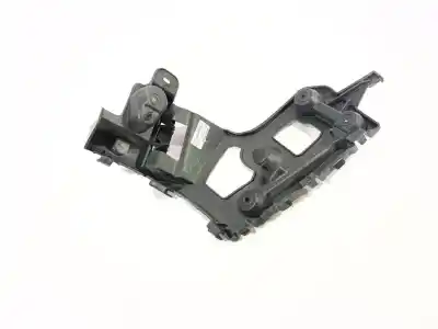 Автозапчастина б/у кріплення правого заднього бампера для renault captur life посилання на oem iam 852220257r