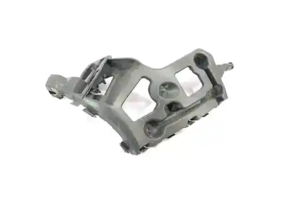 Second-hand car spare part left rear bumper bracket for renault captur life oem iam references 852233250r  