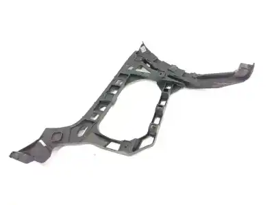 Peça sobressalente para automóvel em segunda mão suporte do para-choque traseiro esquerdo por volkswagen passat cc 357 básico referências oem iam 3c8807393