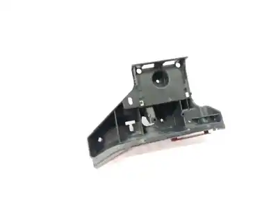 Second-hand car spare part left rear bumper bracket for ford focus vignale oem iam references jx7b17d981a1