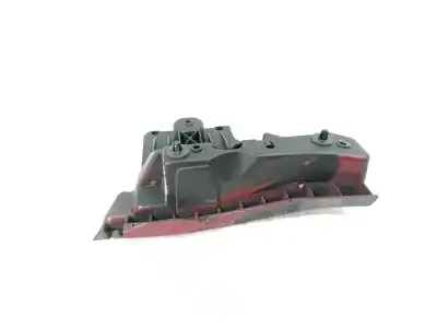 Second-hand car spare part left rear bumper bracket for ford focus vignale oem iam references jx7b17d981a1  