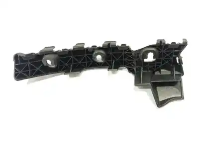 Peça sobressalente para automóvel em segunda mão suporte do para-choque traseiro esquerdo por kia stonic (ybcuv) tech referências oem iam 86613h8400