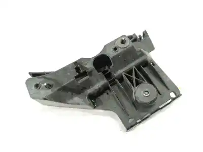 Second-hand car spare part left rear bumper bracket for ford focus active oem iam references jx7b17d981a1