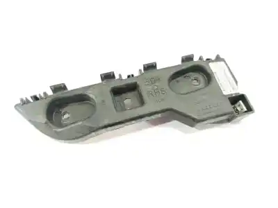Second-hand car spare part right rear bumper bracket for ford focus active oem iam references jx7ba17e850a1  