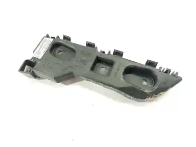 Second-hand car spare part left rear bumper bracket for ford focus active oem iam references jx7ba17e851a1  