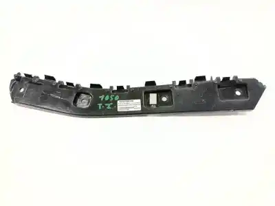 Second-hand car spare part left rear bumper bracket for ford kuga (cbs) titanium oem iam references cv4417e851