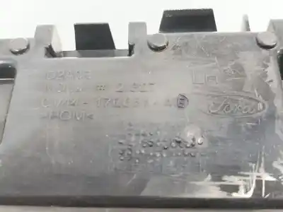 Автозапчастина б/у кріплення лівого заднього бампера для ford kuga (cbs) titanium посилання на oem iam cv4417e851  