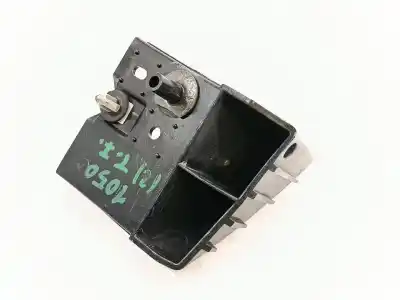 Автозапчастина б/у кріплення лівого заднього бампера для ford kuga (cbs) titanium посилання на oem iam cv4417d949ac  