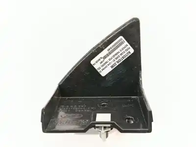 Second-hand car spare part left rear bumper bracket for ford kuga (cbs) titanium oem iam references cv4417d949ac