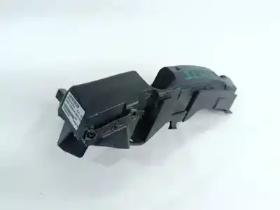 Peça sobressalente para automóvel em segunda mão suporte do para-choque traseiro esquerdo por peugeot 308 allure referências oem iam 9677934880