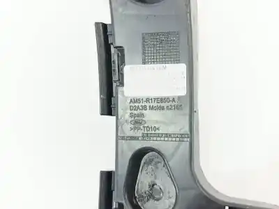 Автозапчастина б/у кріплення правого заднього бампера для ford cmax trend посилання на oem iam am51r17e850a  