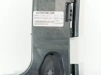 Автозапчастина б/у кріплення лівого заднього бампера для ford cmax trend посилання на oem iam am51r17e851a  