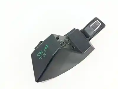 Автозапчастина б/у кріплення лівого заднього бампера для ford cmax trend посилання на oem iam am5117a882b