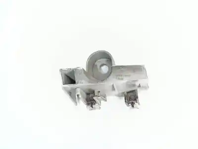 Peça sobressalente para automóvel em segunda mão suporte do para-choque traseiro esquerdo por toyota auris touring sports e18 hybrid active referências oem iam 5256302240