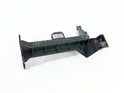 Peça sobressalente para automóvel em segunda mão suporte do para-choque traseiro direito por renault megane iv berlina referências oem iam 850460376r