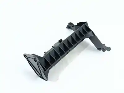 Peça sobressalente para automóvel em segunda mão suporte do para-choque traseiro esquerdo por renault megane iv berlina referências oem iam 850474039r