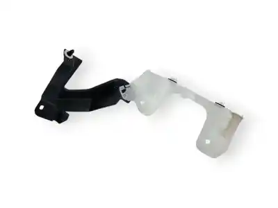 Peça sobressalente para automóvel em segunda mão suporte do para-choque traseiro esquerdo por renault megane iv berlina referências oem iam 852251451r