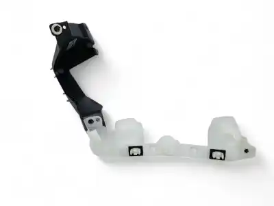 Peça sobressalente para automóvel em segunda mão suporte do para-choque traseiro direito por renault megane iv berlina referências oem iam 852248678r