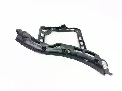 Peça sobressalente para automóvel em segunda mão suporte do para-choque traseiro esquerdo por volkswagen passat variant (365) advance 4motion bluemotion referências oem iam 3af807377