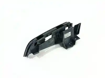 Peça sobressalente para automóvel em segunda mão suporte do para-choque traseiro esquerdo por bmw serie 3 compact (e46) 316ti m sport referências oem iam 51127006823a