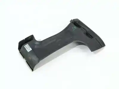 Peça sobressalente para automóvel em segunda mão suporte do para-choque traseiro esquerdo por bmw serie 3 compact (e46) 316ti m sport referências oem iam 51127894777