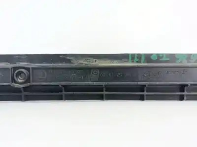 Автозапчасти б/у кронштейн правого заднего бампера за skoda superb i (3u4) 1.9 tdi ссылки oem iam 3u5807862