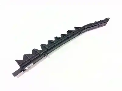 Second-hand car spare part right rear bumper bracket for skoda superb i (3u4) 1.9 tdi oem iam references 3u5807862  