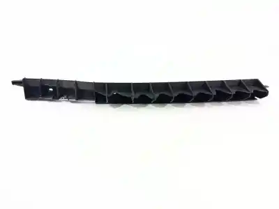 Second-hand car spare part right rear bumper bracket for skoda superb i (3u4) 1.9 tdi oem iam references 3u5807862  