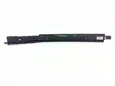 Second-hand car spare part right rear bumper bracket for skoda superb i (3u4) 1.9 tdi oem iam references 3u5807862  