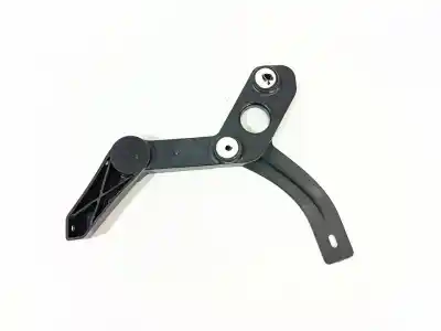 Peça sobressalente para automóvel em segunda mão suporte do para-choque traseiro esquerdo por opel astra j lim excellence referências oem iam 13368695