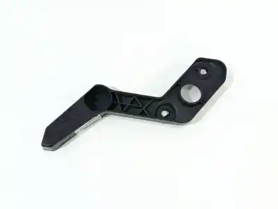 Peça sobressalente para automóvel em segunda mão suporte do para-choque traseiro direito por opel astra j lim excellence referências oem iam 13368097