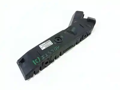 Second-hand car spare part left rear bumper bracket for seat leon (5f1) 1.6 tdi oem iam references 5f0807375  