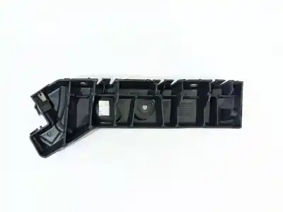 Second-hand car spare part right rear bumper bracket for seat leon (5f1) 1.6 tdi oem iam references 5f0807376  