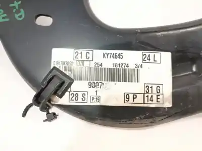 Pezzo di ricambio per auto di seconda mano snodo posteriore destro per ford focus vignale riferimenti oem iam jx615a968  