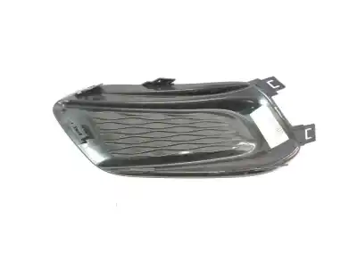 Peça sobressalente para automóvel em segunda mão moldura do para-choque dianteiro direito por fiat ii tipo (357) hatchback easy 95 cv / 70 kw referências oem iam 51987345